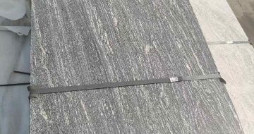 海东夜里雪浪淘沙毛板