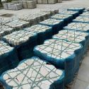 海东黄金麻冰裂纹 碎拼