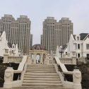 海东黄金麻工程案例