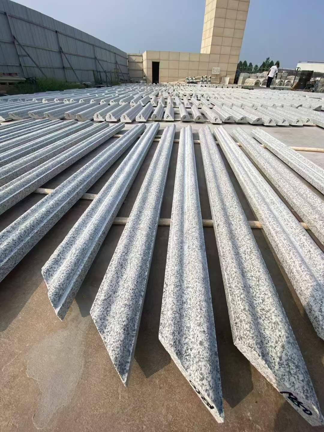 海东 别墅异形线条 异形定制